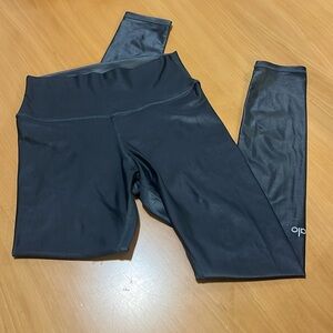 Alo workout leggings